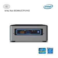 Máy tính để bàn Intel NUC Kit NUC7PJYH2