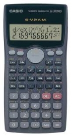 Máy tính Casio FX570MS (FX-570MS)