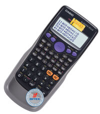 Máy tính Casio FX500VN Plus (FX500VNP)