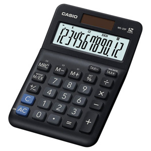 Máy tính Casio MS-20F