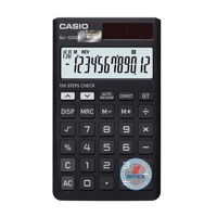 Máy tính Casio NJ-120D