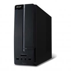 Máy tính để bàn Acer AS XC-605 (DT.SRPSV.018) - Intel Core i3-4150 3.50GHz, 4GB RAM, 1TB HDD, VGA Intel HD Graphics