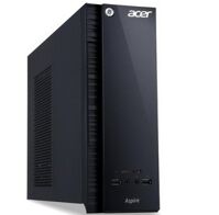 Máy tính để bàn Acer AS XC-703 J2900 2GB 500GB (DGW) DT.SX0SV.001 - Intel Pentium J2900, 2GB RAM, HDD 500GB