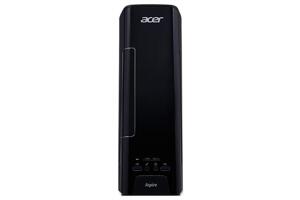 Máy tính để bàn Acer AS XC-780 - DT.B5ASV.004 - Intel Core i5 6400, RAM 4GB, HDD 1TB, Intel HD Graphics