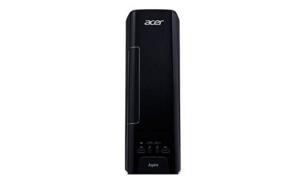 Máy tính để bàn Acer AS-XC780 - Intel Core i5 7400, RAM 8GB, HDD 1TB, Intel HD Graphics NVIDIA