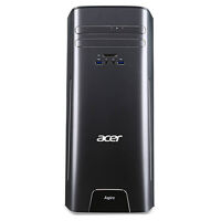 Máy tính để bàn Acer Aspire TC-780 DT.B89SV.010 - Intel Core i5-7400, 4GB RAM, HDD 1TB, Nvidia GT720 2GB Graphics