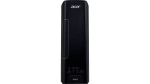 Máy tính để bàn Acer Aspire XC-730 DT.B6MSV.001 - Intel Celeron J3355, 2GB RAM, HDD 1TB, Intel HD Graphics