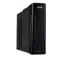 Máy tính để bàn Acer Aspire XC-885 DT.BAQSV.029 - Intel Core i5-9400, 4GB RAM, HDD 1TB, Intel UHD Graphics 630