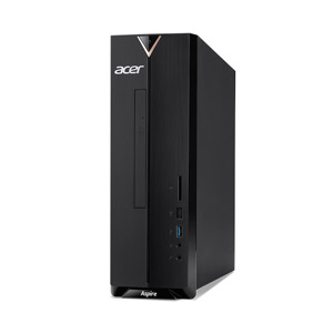 Máy tính để bàn Acer Aspire XC 895 DT.BEWSV.00E - Intel Core i5-10400, 8GB RAM, SSd 256GB