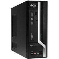 Máy tính để bàn Acer VX2610G (DT.VDASV.006) - Intel Core i3-2120M 3.3GHz, 2GB RAM, 500GB HDD