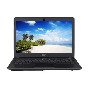 Laptop Acer Z1402-30BA 008 - Intel Core i3 5005U, RAM 4GB, HDD 500GB, Intel HD Graphics 5500, 14 inch