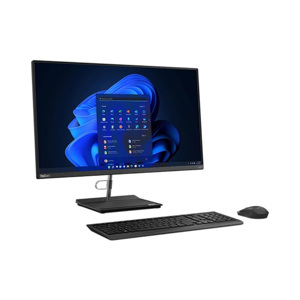 Máy tính để bàn AIO Lenovo ThinkCentre neo 30a 27 Gen 4 - Intel Core i5-13420H, RAM 8GB, SSD 512GB, Intel UHD Graphics, 27 inch