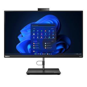 Máy tính để bàn AIO Lenovo ThinkCentre neo 30a 27 Gen 4 - Intel Core i5-13420H, RAM 8GB, SSD 512GB, Intel UHD Graphics, 27 inch