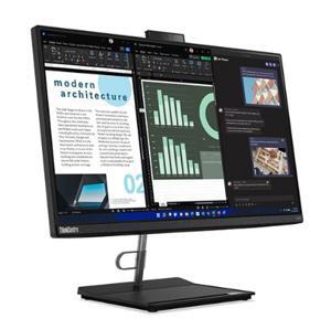 Máy tính để bàn AIO Lenovo ThinkCentre neo 30a 27 Gen 4 - Intel Core i5-13420H, RAM 8GB, SSD 512GB, Intel UHD Graphics, 27 inch