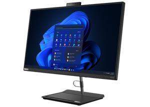 Máy tính để bàn AIO Lenovo ThinkCentre neo 30a 27 Gen 4 - Intel Core i5-13420H, RAM 8GB, SSD 512GB, Intel UHD Graphics, 27 inch