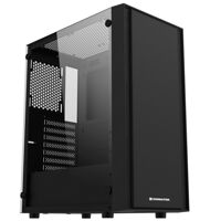 Máy tính để bàn AKC AMD AK3.3400G.B450M.R4 - AMD Ryzen 5 3400G, 4GB RAM, SSD 512GB