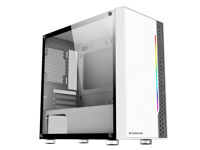 Máy tính để bàn AKC Gaming G13 - Intel Core i5-10400, 16GB RAM, SSD 512GB, Gigabyte GeForce GTX 1660 OC 6GB GDDR5