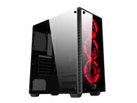 Máy tính để bàn AKC Gaming G26 - Intel Core i5-10400, 16GB RAM, HDD 1TB, MSI GTX 1660 VENTUS XS OC