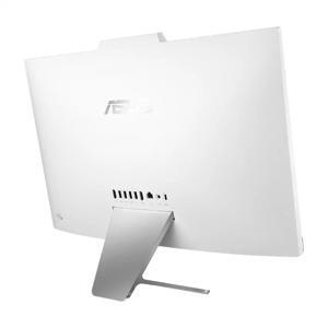 Máy tính để bàn All in one Asus A3402WBAT-WPD001W - Intel Core i7 1255U, RAM 16GB, SSD 512GB, 23.8 inch