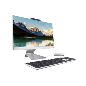 Máy tính để bàn All in one Asus A3202WBAK-WA155W - Intel Core i5 1235U, RAM 8GB, SSD 512GB, Intel Iris Xe Graphics, 21.45 inch