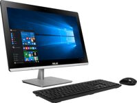 Máy tính để bàn Asus All in one V220ICUK-BC028M - Intel core i3-6100U, 4GB RAM, HDD 500GB, Intel HD Graphics 520 21.5 inch