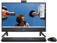 Máy tính để bàn All In One Dell Inspiron 5420 42INAIO540019 - Intel Core i5-1335U, RAM 8GB, RAM 256GB, Intel UHD Graphics, 23.8 inch