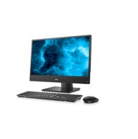 Máy tính để bàn Dell OptiPlex 3280 42AIO328002 - Core i5-10500T, 8GB RAM, 256GB SSD, 21.5inch Full HD