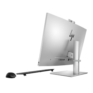 Máy tính để bàn All in one HP Eliteone 870 G9 8W8M1PA - Intel Core i5-13500, RAM 16GB, SSD 512GB, Intel UHD Graphics 770, 27 inch