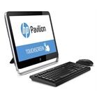 Máy tính để bàn All in one HP Pavilion Q035D M1R63AA