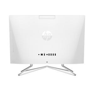 Máy tính để bàn All in one HP 22-dd2043d 9A8J8PA - Intel Core i5 1235U, RAM 8GB, SSD 512GB, Intel Iris Xe Graphics, 21.5 inch