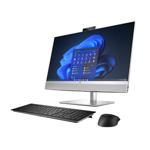 Máy tính để bàn All in one HP Eliteone 870 G9 8W8J7PA - Intel Core i7-13700, RAM 16GB, SSD 512GB, Intel UHD Graphics 770, 27 inch