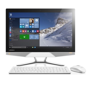 Máy tính để bàn All in one Lenovo 700-24ISU-F0BE009CVN - Core i3 6100/ Ram 8GB/ HDD 1TB/ 23.8Inch TouchScreen