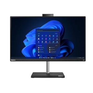 Máy tính để bàn All in one Lenovo ThinkCentre neo 30a 24 Gen4 12JY001SVN - Intel Core i5-13420H, RAM 8GB, SSD 512GB, Intel UHD Graphics, 23.8 inch