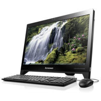 Máy tính để bàn Lenovo C20-00 F0BB002VVN - Intel Pentium N3700, 2GB RAM, HDD 500GB, Intel HD Graphics, 19.5 inch