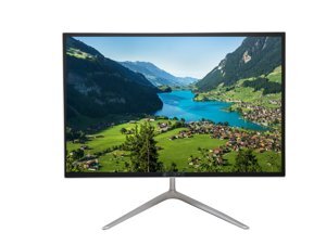 Máy tính để bàn All In One SingPC M19i3772 - Intel Core i3, RAM 4GB, SSD 256GB, Intel UHD Graphics, 19.05 inch