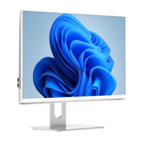 Máy tính để bàn AOC A66 - Intel Core i5-8250U, 16GB RAM, SSD 512GB, Intel UHD Graphics 730, 23.8 inch