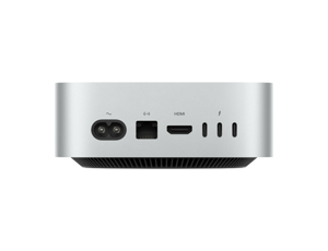 Máy tính để bàn Apple Mac mini 2024 - Apple M4 Pro 12-Core, 48GB RAM, SSD 1TB, GPU 16-Core