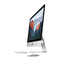 Máy tính để bàn Apple iMac MK452ZP/A - Intel core i5, 8GB RAM, HDD 1TB, Intel Iris Pro Graphics 6200, 21.5 inch