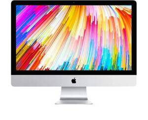 Máy tính để bàn Apple Imac MMQA2SA/A - Intel core i5, 8GB RAM, HDD 1TB, Intel Iris Plus Graphics 640, 21.5 inch