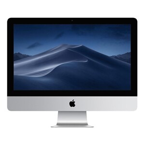 Máy tính để bàn Apple iMac MRR02 2019 - Intel Core i5, 8GB RAM, HDD 1TB, AMD Radeon Pro 570X 4GB GDDR5, 27 inch