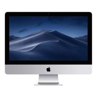 Máy tính để bàn Apple iMac MRT42 2019 - Intel Core i5-8500B, 8GB RAM, HDD 1TB, AMD Radeon 560X 4GB GDDR5, 21.5 inch