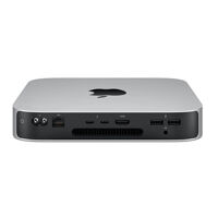 Máy tính để bàn Apple Mac Mini - Apple M1, RAM 16GB, SSD 1TB, 8-core GPU