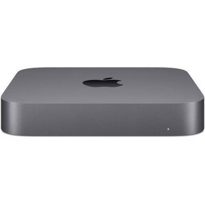 Máy tính để bàn Apple Mac Mini 2020 MXNF2 - Intel Core i3, 8GB RAM, SSD 256GB, Intel UHD Graphics 630