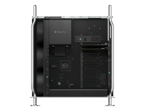 Máy tính để bàn Apple Mac Pro 2023 - Apple M2 Ultra 24-core, 192GB RAM, SSD 1TB, GPU 60-core