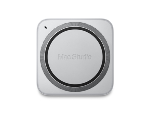 Máy tính để bàn Apple Mac Studio 2023 M2 Max - Apple M2 Max 12-core, 32GB RAM, SSD 2TB, GPU 30-core