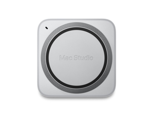 Máy tính để bàn Apple Mac Studio 2023 M2 Max - Apple M2 Max 12-core, 64GB RAM, SSD 2TB, GPU 30-core