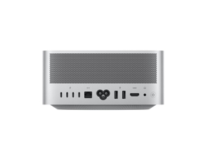 Máy tính để bàn Apple Mac Studio 2023 M2 Max - Apple M2 Max 12-core, 64GB RAM, SSD 2TB, GPU 30-core