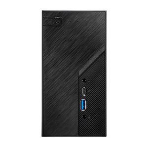 Máy tính để bàn Asrock DeskMini B760 - Intel Core LGA1700