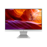 Máy tính để bàn Asus All in One V222F V222FAK-WA077W - Intel Core i5-10210U, 8GB RAM, SSD 512GB, 21.5 inch