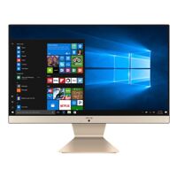 Máy tính để bàn Asus All In One PC V222UAK-BA040T - Intel Core i5-8250U, 4GB RAM, HDD 1TB, Intel UHD Graphics, 21.5 inch